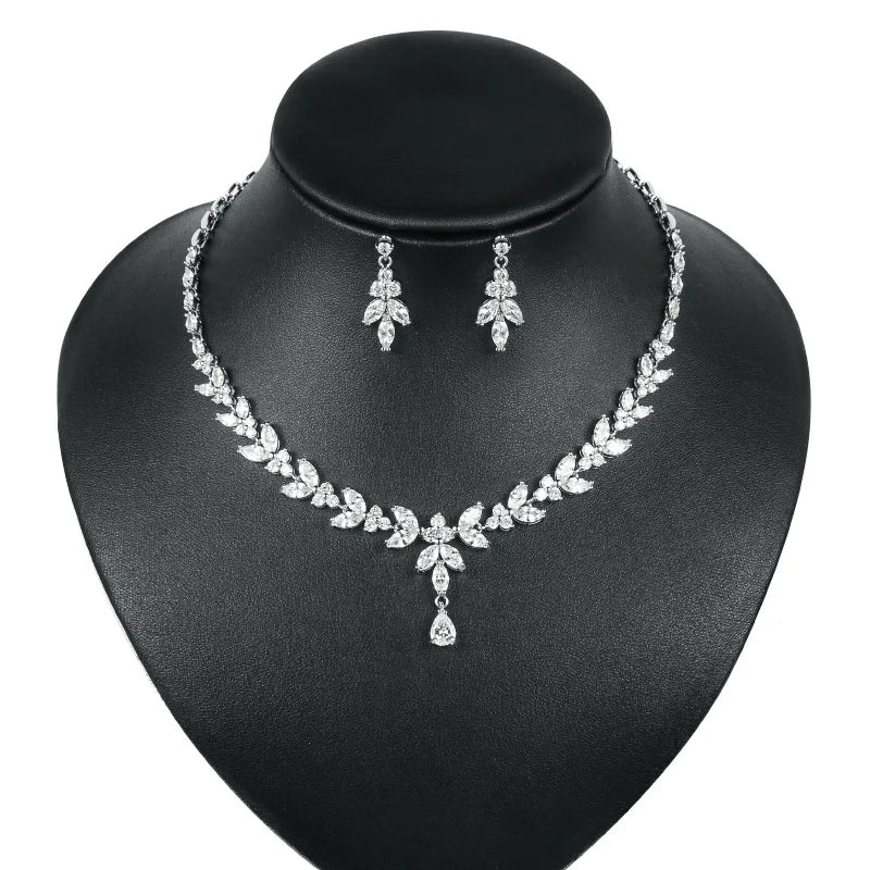 Aurelia Leaf Luxe Set