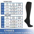 Dyrona™ Premium Compression Socks