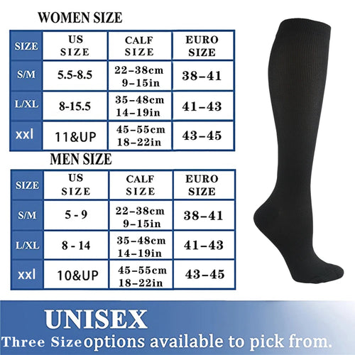 Dyrona™ Premium Compression Socks