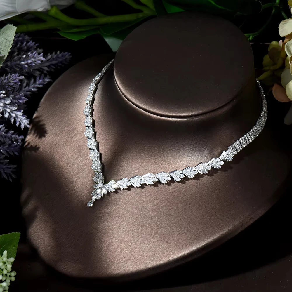 Aurelia Royal Diamond CZ 4-Piece Set