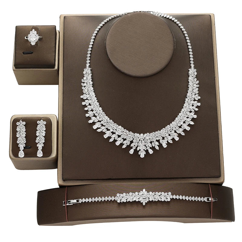 Elvera Signature Sparkle Set