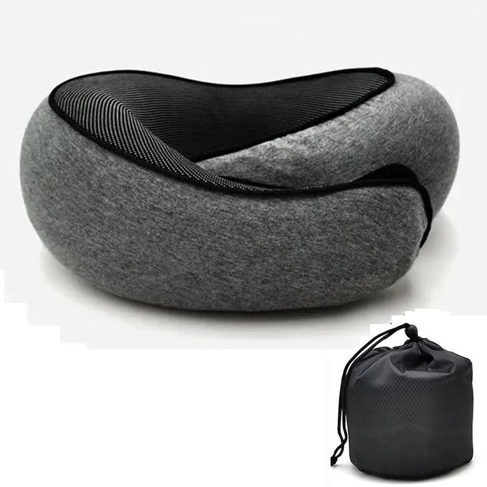 Dyrona™ Travel Neck Pillow