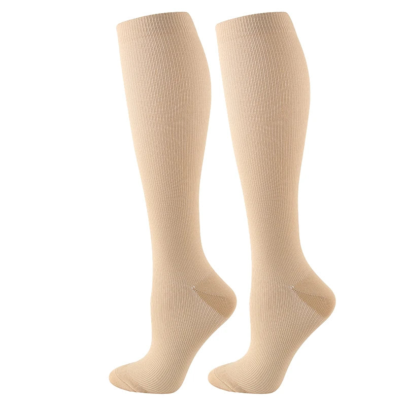 Dyrona™ Premium Compression Socks