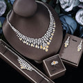 Aurelia Royal Bridal Luxe Set