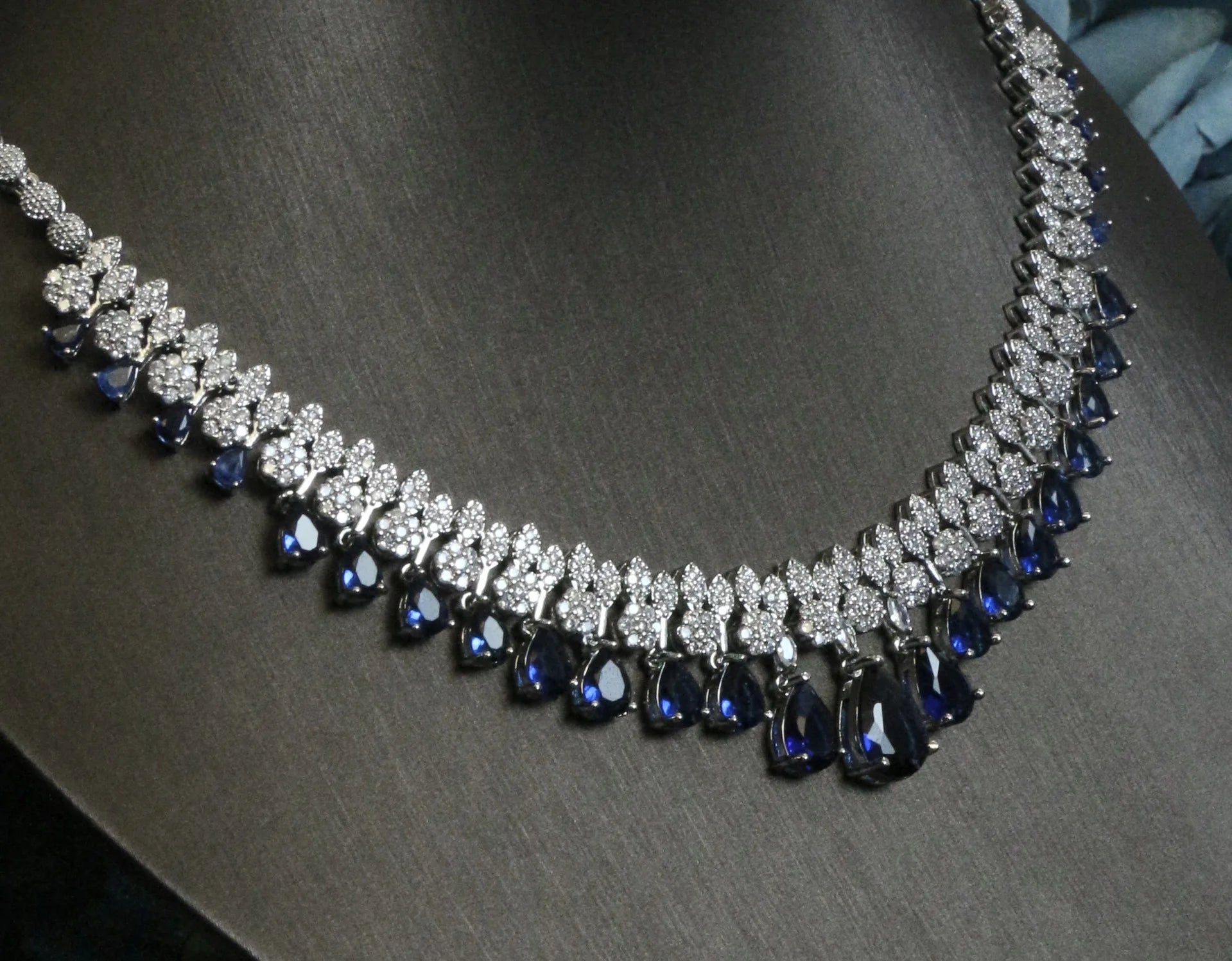 Aurelia Diamond Luxe 4-Piece Set