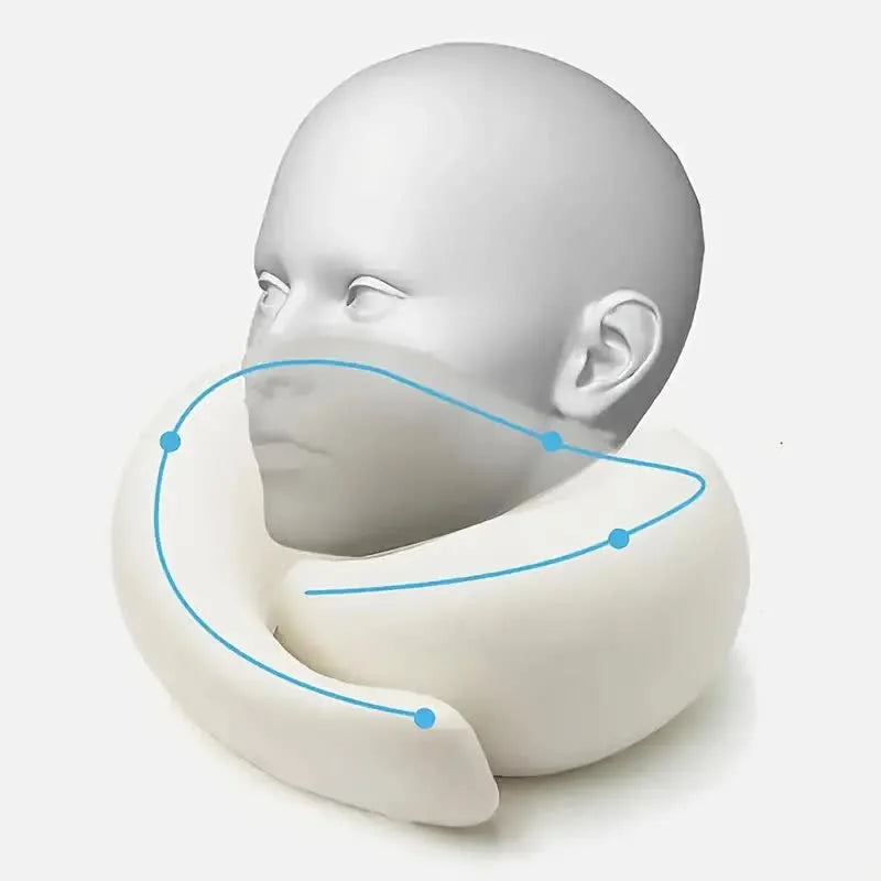 Dyrona™ Travel Neck Pillow