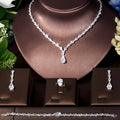 Luminara Crystal Drop Set