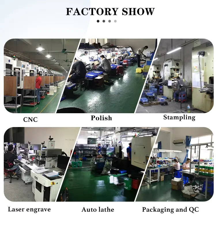 Aurelia Chunky Luxe Bangle Set