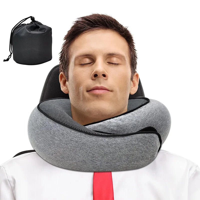 Dyrona™ Travel Neck Pillow