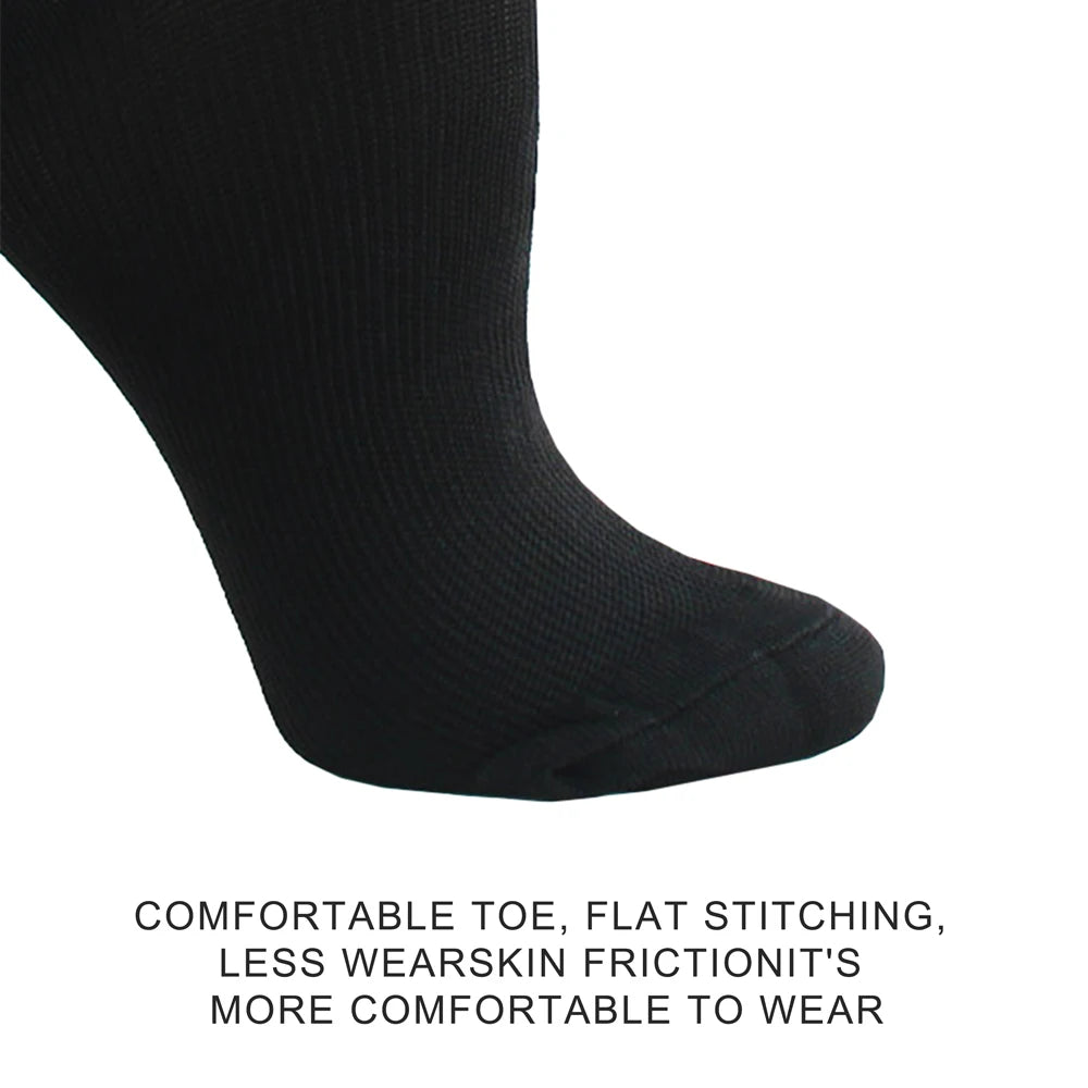 Dyrona™ Premium Compression Socks