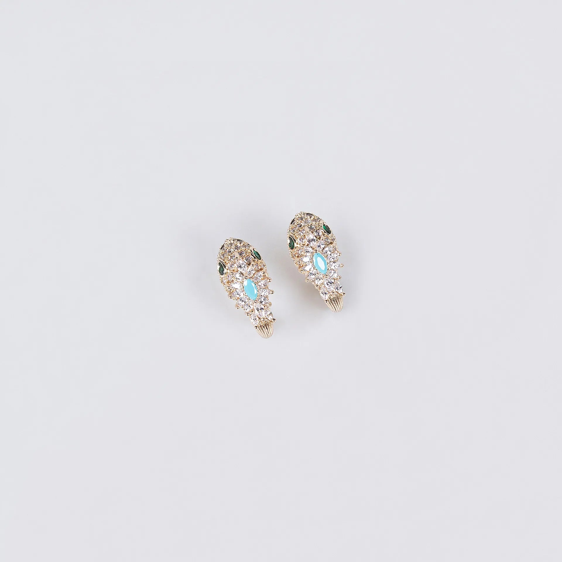 Aurelia Serpent Luxe Set