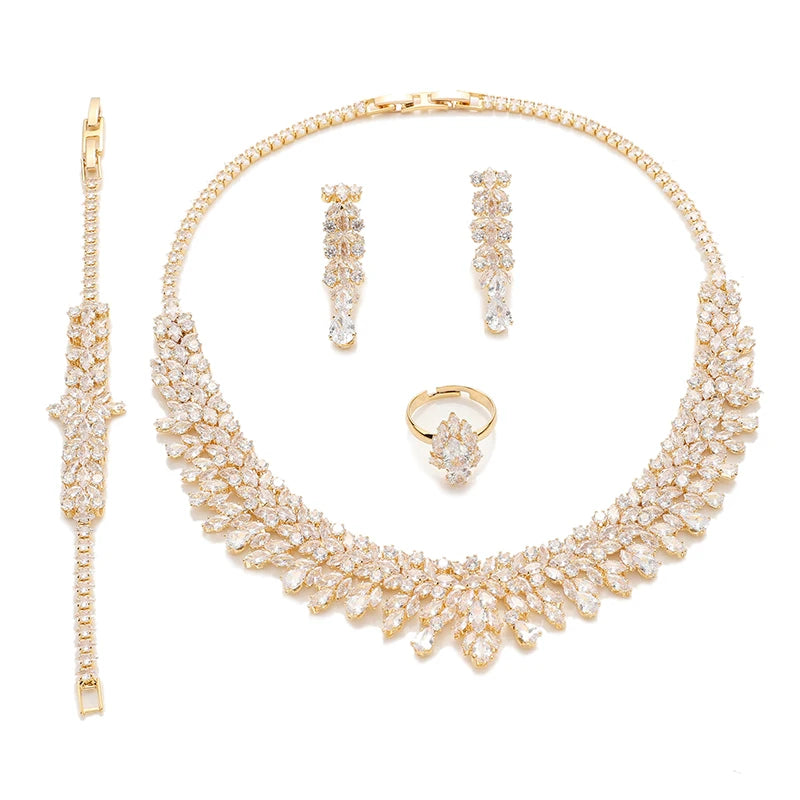 Elvera Signature Sparkle Set