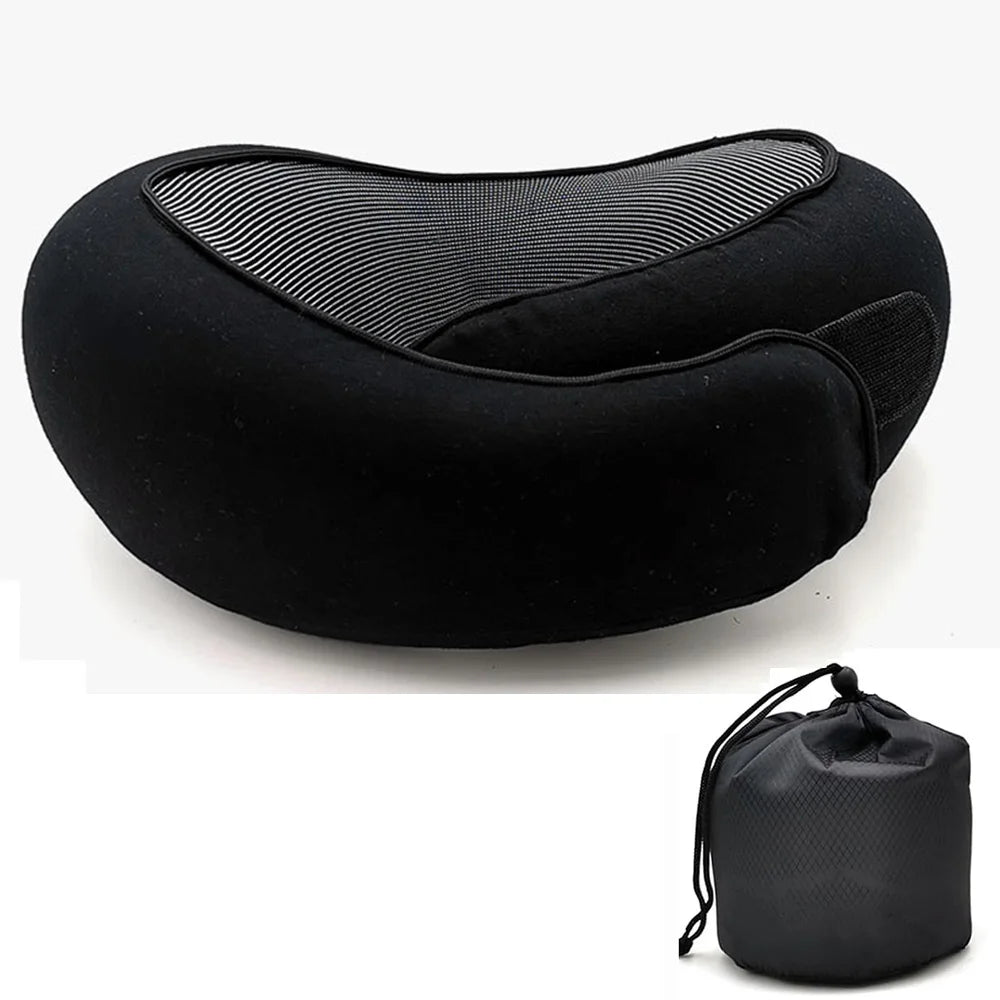 Dyrona™ Travel Neck Pillow