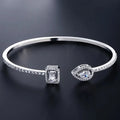 Aurelia Geo Luxe Cuff