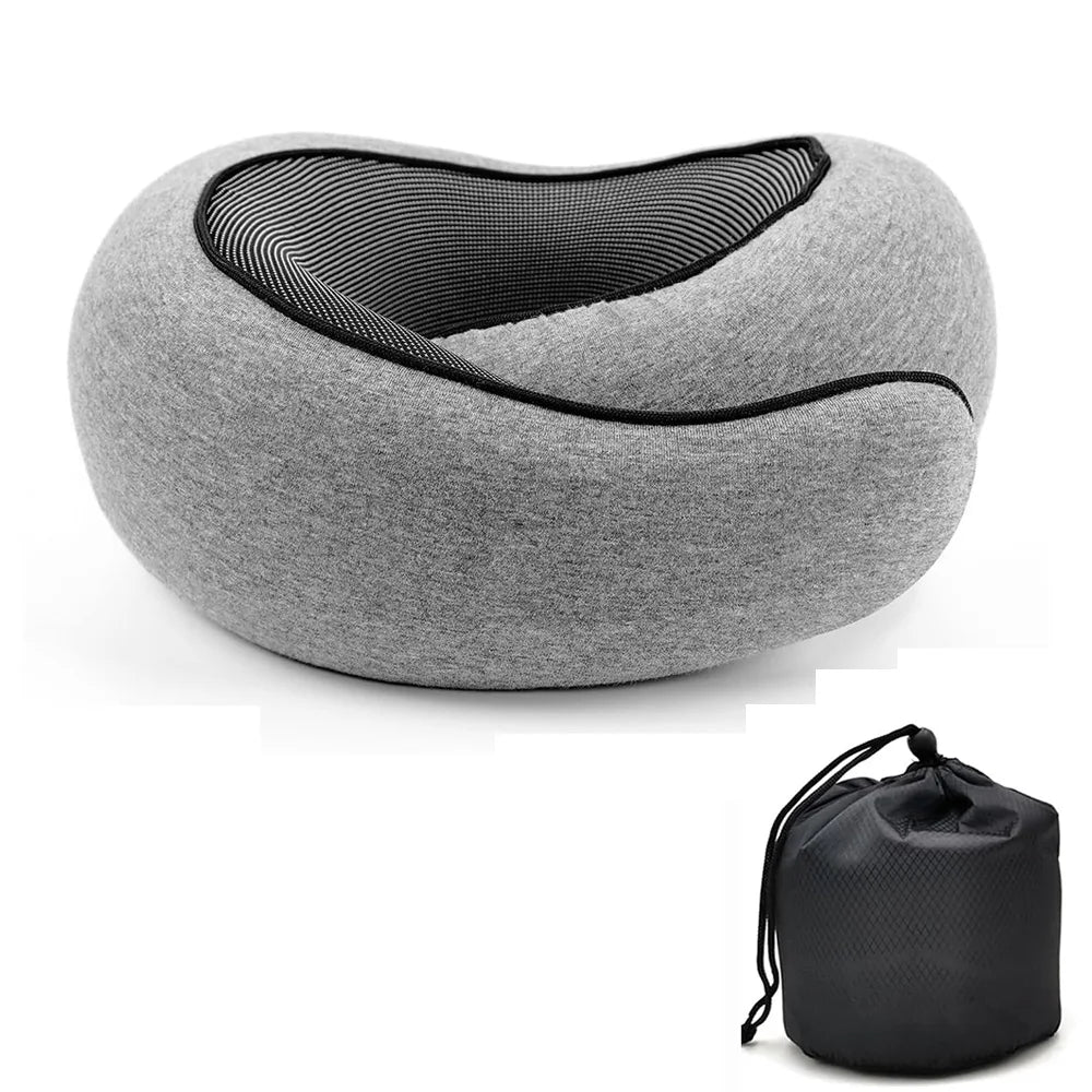 Dyrona™ Travel Neck Pillow
