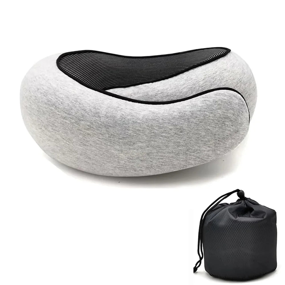 Dyrona™ Travel Neck Pillow